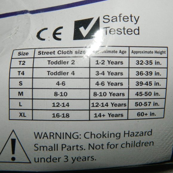 Dress Up America Special Forces Navy Seal Halloween Costume Size Small - Picture 4 of 5